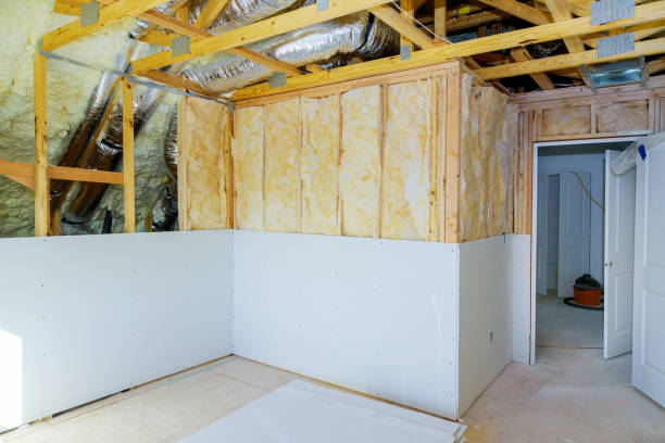 Types of Insulation We Offer in Framingham, MA